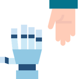 Handshake  Icon