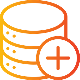 Add Database  Icon