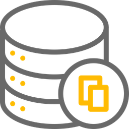 Copy Database  Icon