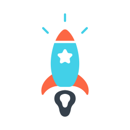 Startup  Icon