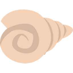 Shell  Icon