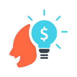 Business idea  Icon