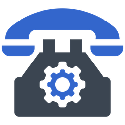 Customer support  Icon