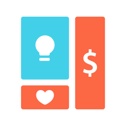 Business model  Icon