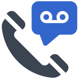 Call recording  Icon