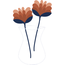 Vase  Icon