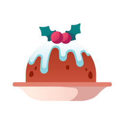 Dessert  Icon