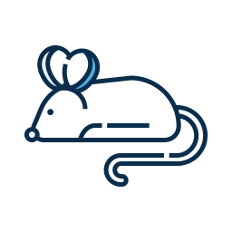 Mice  Icon