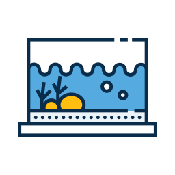 Aquarium  Icon