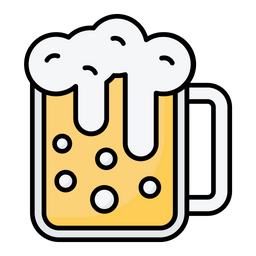 Beer Glass  Icon