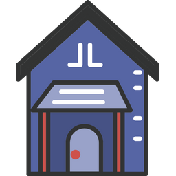 House  Icon