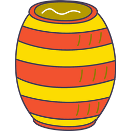 Honey  Icon