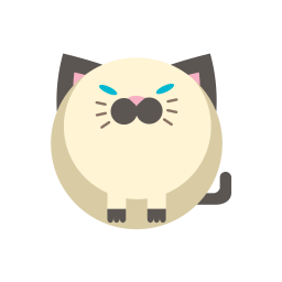 Cat  Icon