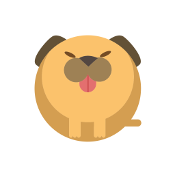 Dog  Icon