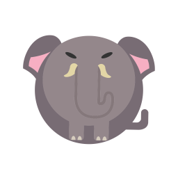 Elephant  Icon