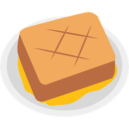 Chinese Tofu  Icon