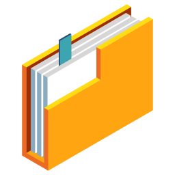 Folder  Icon