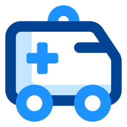 Ambulance  Icon