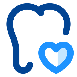 Dental Care  Icon