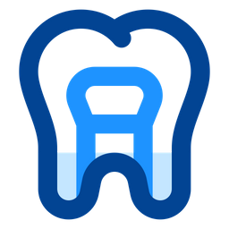 Gum Tooth  Icon