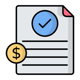 Business Decision  Icon