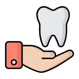 Dental Insurance  Icon