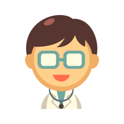 Doctor  Icon