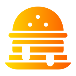 Burger  Icon