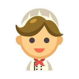 Chef  Icon