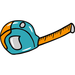 Construction meter  Icon