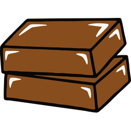 Brick  Icon