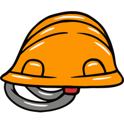 Builder helmet  Icon