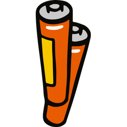 Battery  Icon