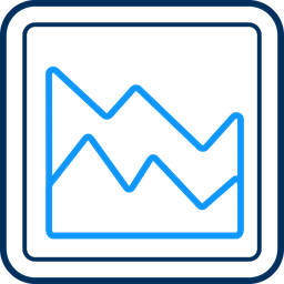 Analytics  Icon