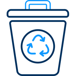 Bin  Icon