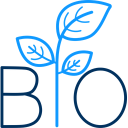 Bio  Icon