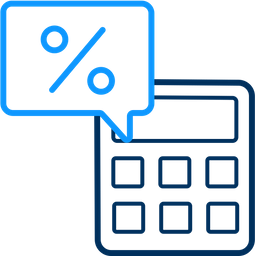 Calculator  Icon