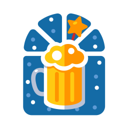 Beer  Icon