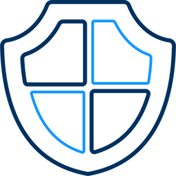 Antivirus security  Icon