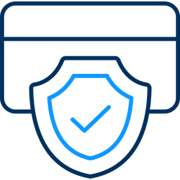 Card security  Icon