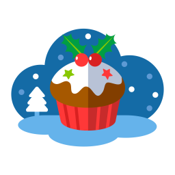 Cupcake  Icon