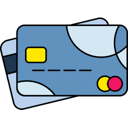 Credit  Icon