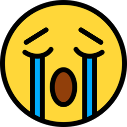 Crying  Icon