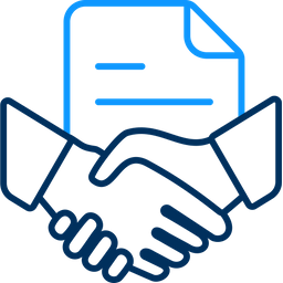 Agreement  Icon