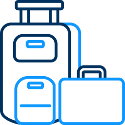 Baggage  Icon