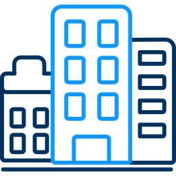 Building  Icon