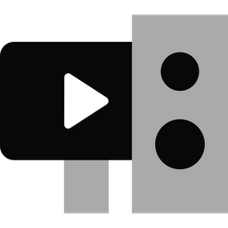 Connect Device  Icon