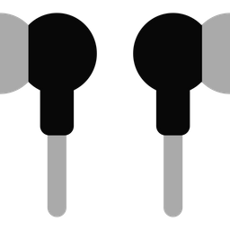 Earphone  Icon