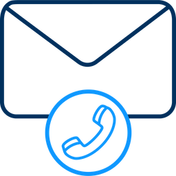 Email support  Icon