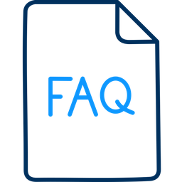 Faq  Icon